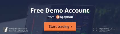 iq option demo